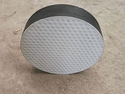 长沙四氟板式橡胶支座易于更换缓冲隔震